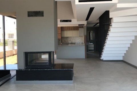 4+1 Villa  in Lara, Antalya, Türkei Nr. 60753 - 8