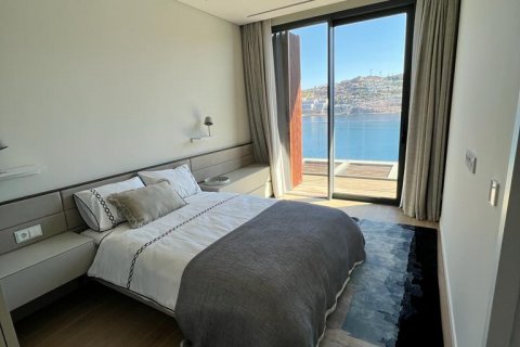 5+1 Villa  in Bodrum, Mugla, Türkei Nr. 62090 - 22