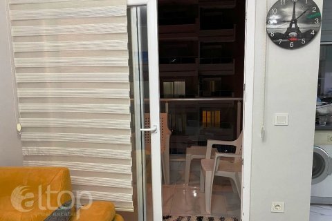 2+1 Wohnung  in Mahmutlar, Antalya, Türkei Nr. 60258 - 6