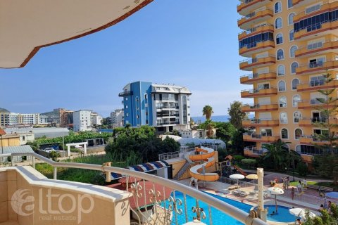 2+1 Wohnung  in Mahmutlar, Antalya, Türkei Nr. 59334 - 27