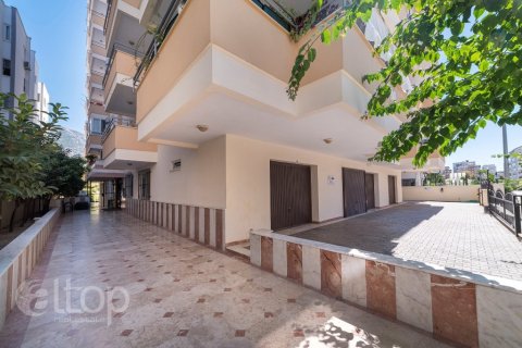 2+1 Wohnung  in Mahmutlar, Antalya, Türkei Nr. 60027 - 27