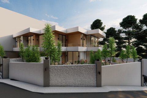 3+5 Villa  in Fethiye, Mugla, Türkei Nr. 55234 - 9