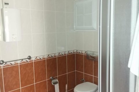 2+1 Wohnung  in Mahmutlar, Antalya, Türkei Nr. 60028 - 11