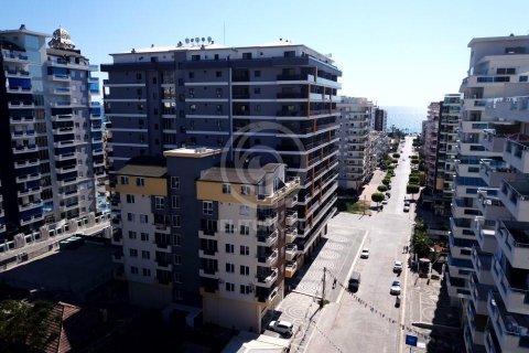 Bauprojekt  in Alanya, Antalya, Türkei Nr. 55997 - 3