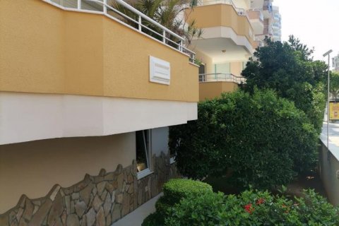 2+1 Wohnung  in Mahmutlar, Antalya, Türkei Nr. 60028 - 23