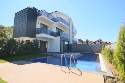 5+1 Villa  in Fethiye, Mugla, Türkei Nr. 62001 - 2