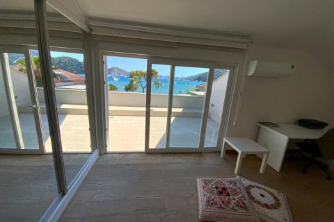 3+1 Wohnung  in Gocek, Mugla, Türkei Nr. 60734 - 13