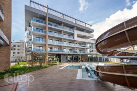 3+1 Wohnung  in Oba, Antalya, Türkei Nr. 58769 - 2