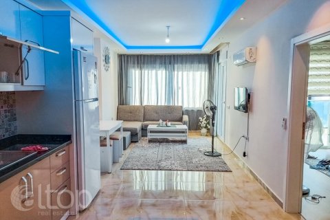 1+1 Wohnung  in Mahmutlar, Antalya, Türkei Nr. 59332 - 10