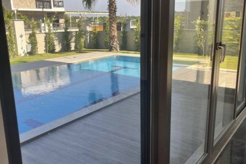 4+1 Villa  in Belek, Antalya, Türkei Nr. 54863 - 5