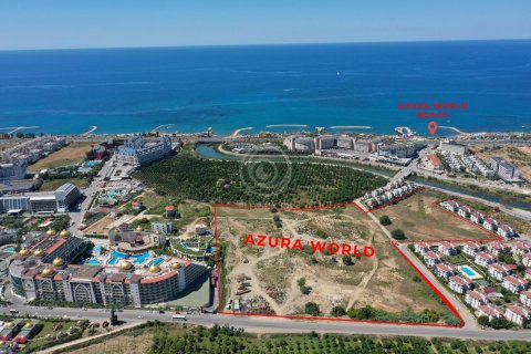 Bauprojekt  in Alanya, Antalya, Türkei Nr. 55944 - 11