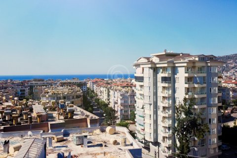 1+1 Wohnung in Gen Deluxe Triumph 3 (Аланья, Турция), Alanya, Antalya, Türkei Nr. 56190 - 2