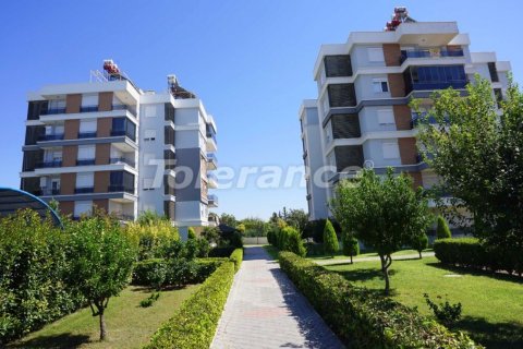 3+1 Wohnung  in Antalya, Türkei Nr. 61311 - 1