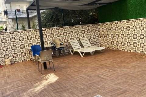 2+1 Wohnung  in Mahmutlar, Antalya, Türkei Nr. 60258 - 20