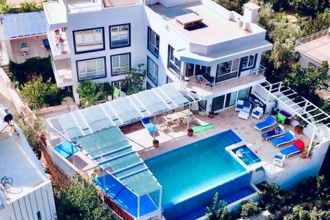 6+1 Villa  in Antalya, Türkei Nr. 62417 - 2