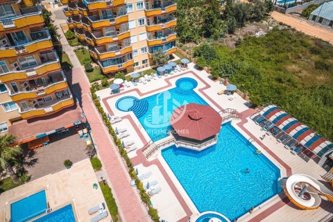 2+1 Wohnung  in Mahmutlar, Antalya, Türkei Nr. 55316 - 7