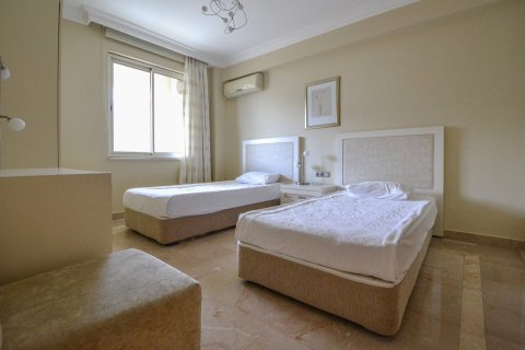 2+1 Wohnung  in Mahmutlar, Antalya, Türkei Nr. 60413 - 5