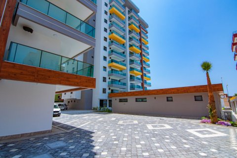 1+1 Wohnung  in Alanya, Antalya, Türkei Nr. 59093 - 20