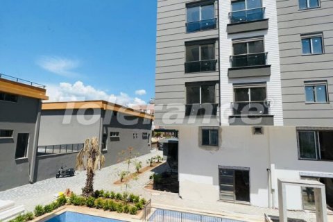 3+1 Wohnung  in Antalya, Türkei Nr. 61423 - 5