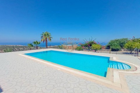 3+1 Villa  in Girne,  Nr. 54896 - 16