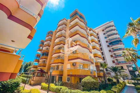 2+1 Wohnung  in Mahmutlar, Antalya, Türkei Nr. 55316 - 2