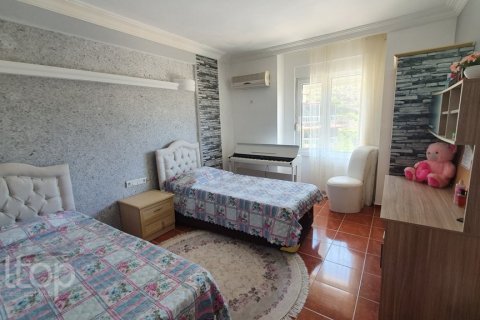 3+1 Villa  in Alanya, Antalya, Türkei Nr. 60480 - 14