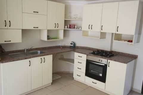 1+1 Wohnung  in Fethiye, Mugla, Türkei Nr. 60459 - 7