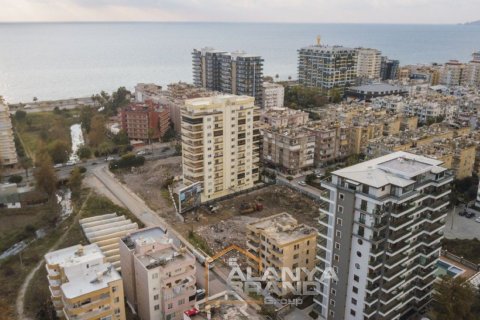 2+1 Wohnung  in Alanya, Antalya, Türkei Nr. 59025 - 28