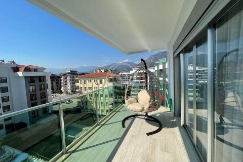1+1 Wohnung  in Alanya, Antalya, Türkei Nr. 55425 - 14