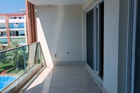 1+1 Wohnung  in Oba, Antalya, Türkei Nr. 61811 - 26