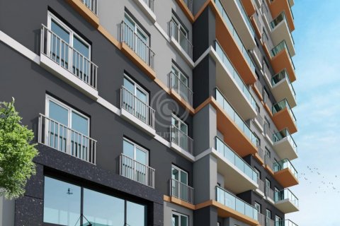 Bauprojekt  in Istanbul, Türkei Nr. 60863 - 6
