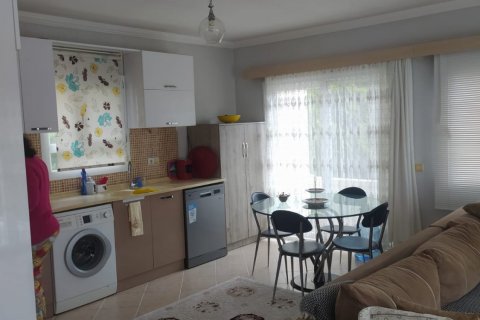 2+1 Wohnung  in Bodrum, Mugla, Türkei Nr. 62100 - 11