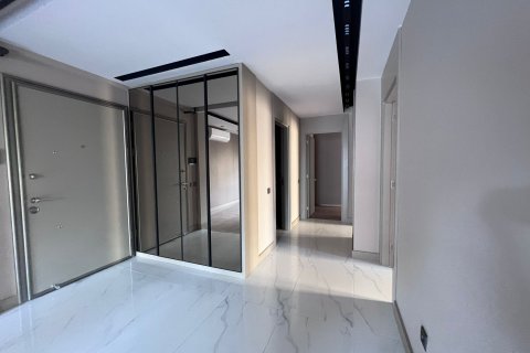 3+1 Wohnung  in Konyaalti, Antalya, Türkei Nr. 61286 - 13