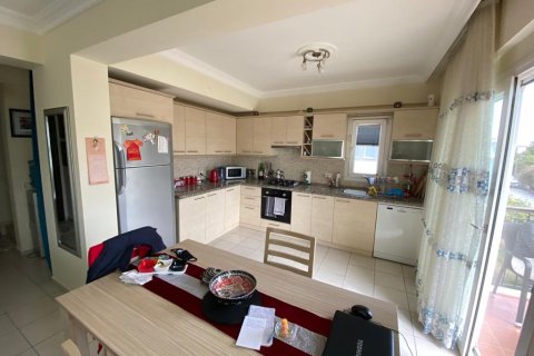 3+1 Wohnung  in Fethiye, Mugla, Türkei Nr. 62227 - 8