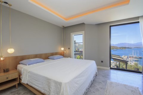 3+2 Villa  in Fethiye, Mugla, Türkei Nr. 62075 - 18