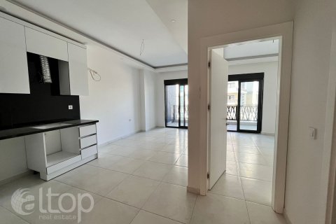 1+1 Wohnung  in Mahmutlar, Antalya, Türkei Nr. 55288 - 12