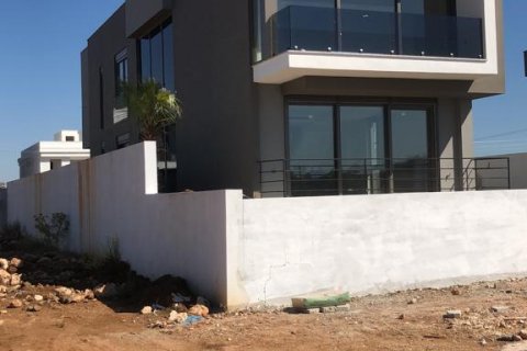 4+1 Villa  in Lara, Antalya, Türkei Nr. 60753 - 2