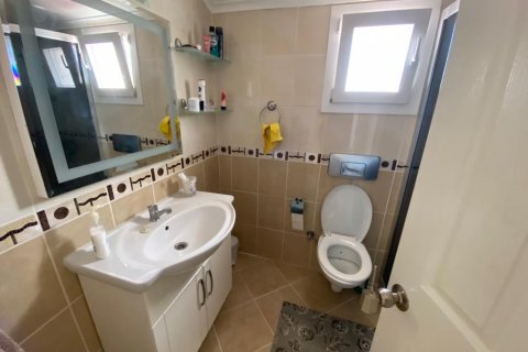 3+1 Wohnung  in Fethiye, Mugla, Türkei Nr. 62227 - 17