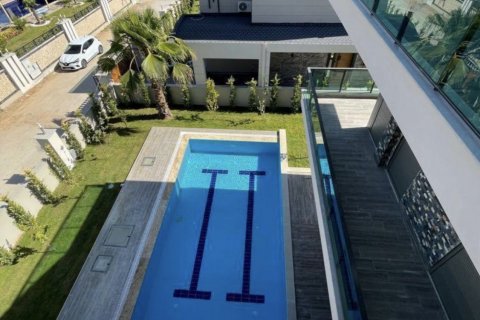 4+1 Villa  in Belek, Antalya, Türkei Nr. 54863 - 4