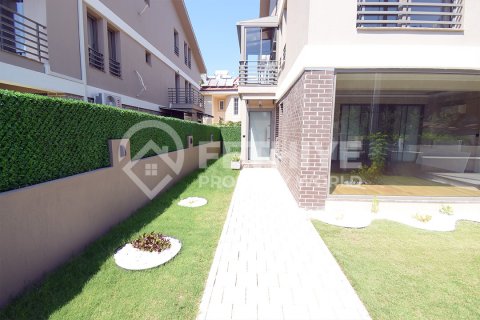 3+1 Villa  in Fethiye, Mugla, Türkei Nr. 60792 - 12