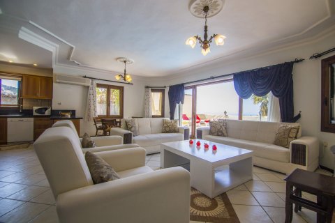 3+1 Villa  in Antalya, Türkei Nr. 61290 - 13