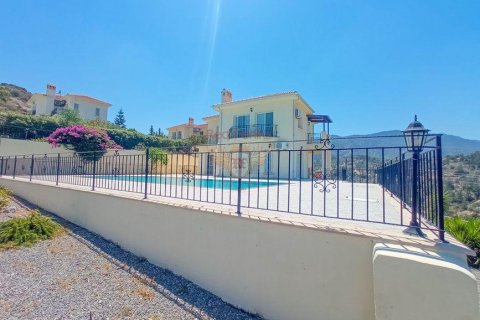 3+1 Villa  in Girne,  Nr. 54896 - 30