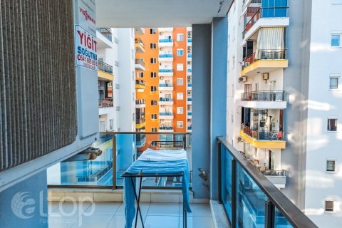 1+1 Wohnung  in Mahmutlar, Antalya, Türkei Nr. 59332 - 21