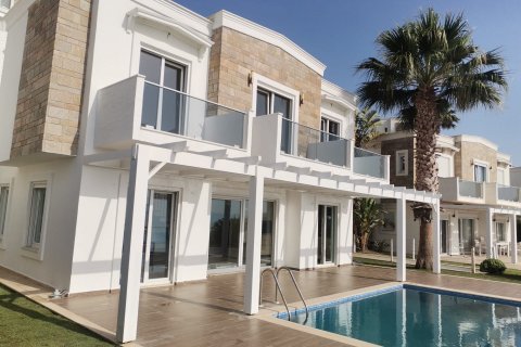 3+1 Villa  in Bodrum, Mugla, Türkei Nr. 61575 - 3