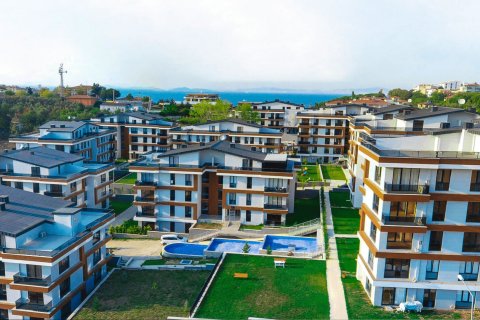 2+1 Wohnung in Beytepe, Koru, Yalova, Türkei Nr. 62425 - 1