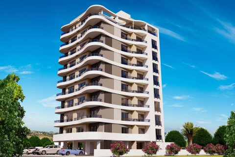 Bauprojekt  in Famagusta,  Nr. 61551 - 4