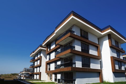 2+1 Wohnung in Beytepe, Koru, Yalova, Türkei Nr. 62425 - 5