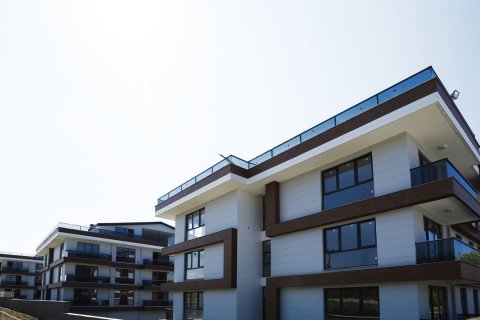 2+1 Wohnung in Beytepe, Koru, Yalova, Türkei Nr. 62425 - 2