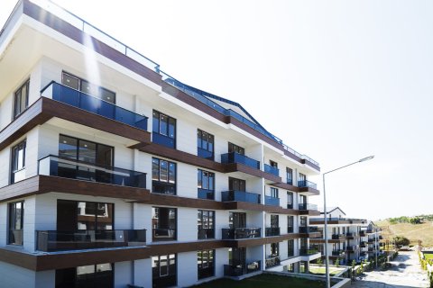 Bauprojekt  in Koru, Yalova, Türkei Nr. 62424 - 10