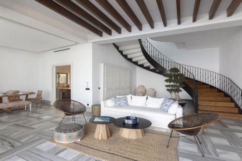 3+1 Wohnung in Seba Mare Gundogan, Bodrum, Mugla, Türkei Nr. 61232 - 4